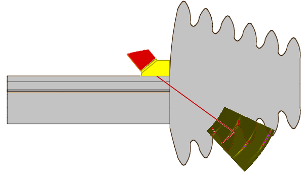 CIVA-UTBlade